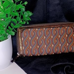 Women's Wallet/ Clutch